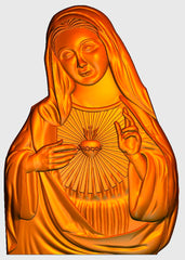 Ultimate 3D God Bundle for CNC - Featuring Shri Ram