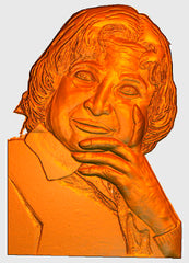 Ultimate 3D God Bundle for CNC - Featuring Shri Ram