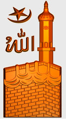 Ultimate 3D God Bundle for CNC - Featuring Shri Ram