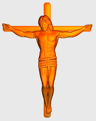 Ultimate 3D God Bundle for CNC - Featuring Shri Ram