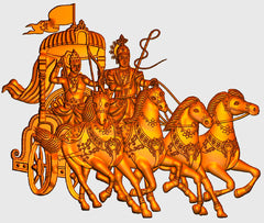 Ultimate 3D God Bundle for CNC - Featuring Shri Ram