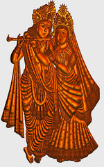 Ultimate 3D God Bundle for CNC - Featuring Shri Ram