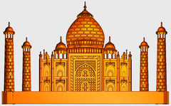 Ultimate 3D God Bundle for CNC - Featuring Shri Ram