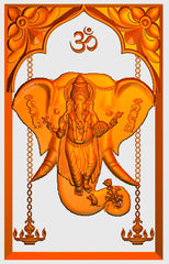 Ultimate 3D God Bundle for CNC - Featuring Shri Ram