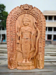 Ultimate 3D God Bundle for CNC - Featuring Shri Ram