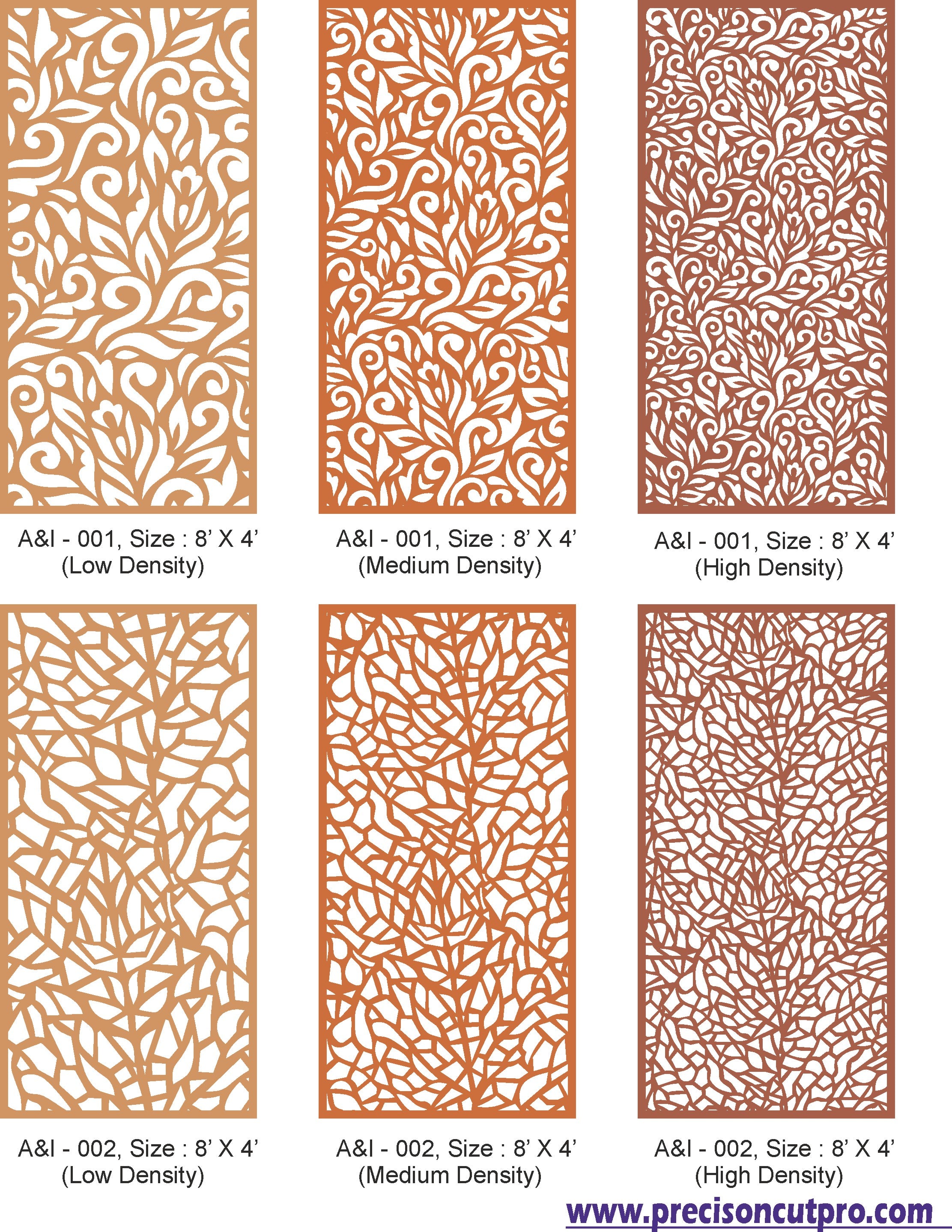 Ultimate Jali Cutting Design Bundle