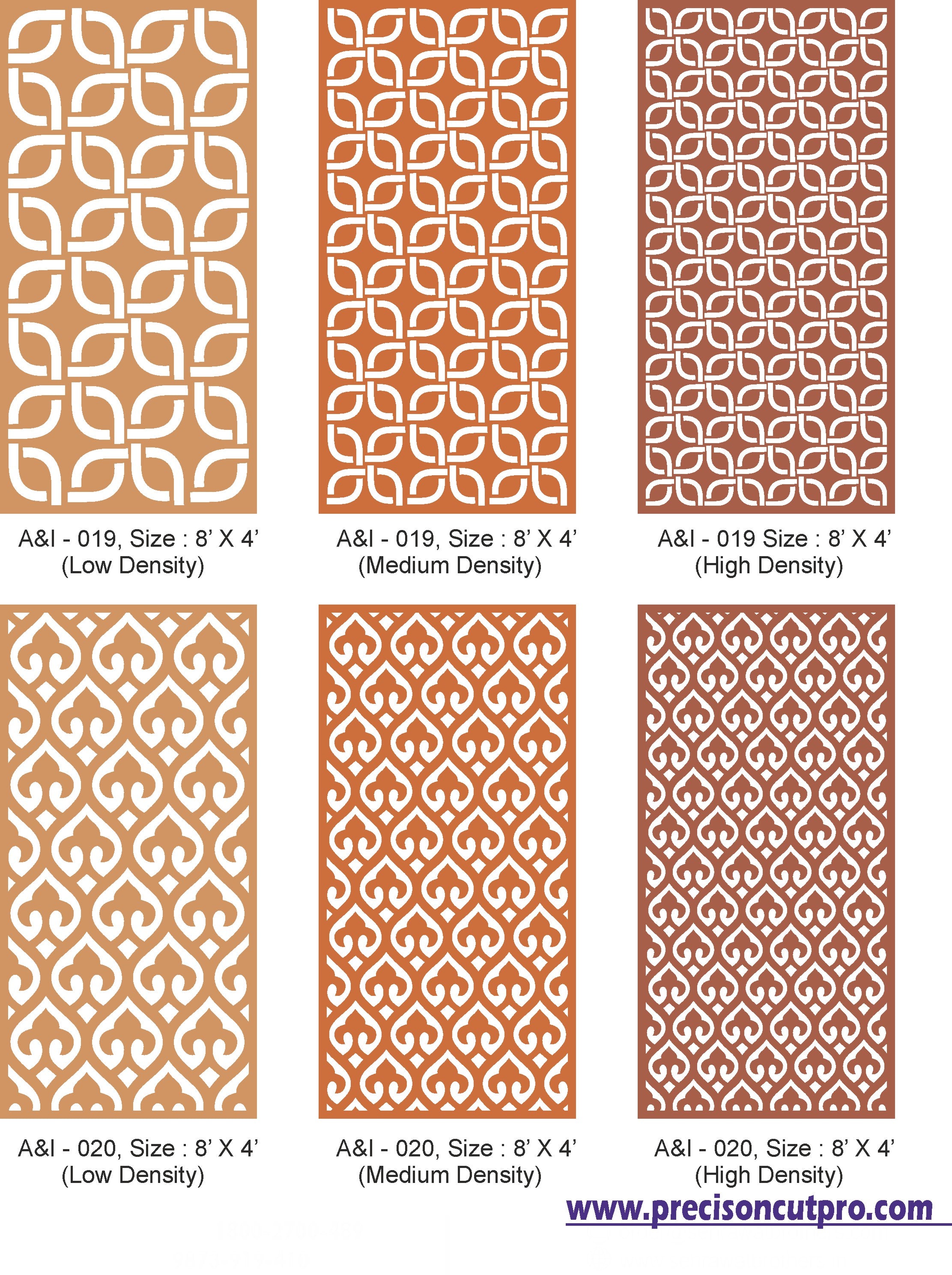 Ultimate Jali Cutting Design Bundle