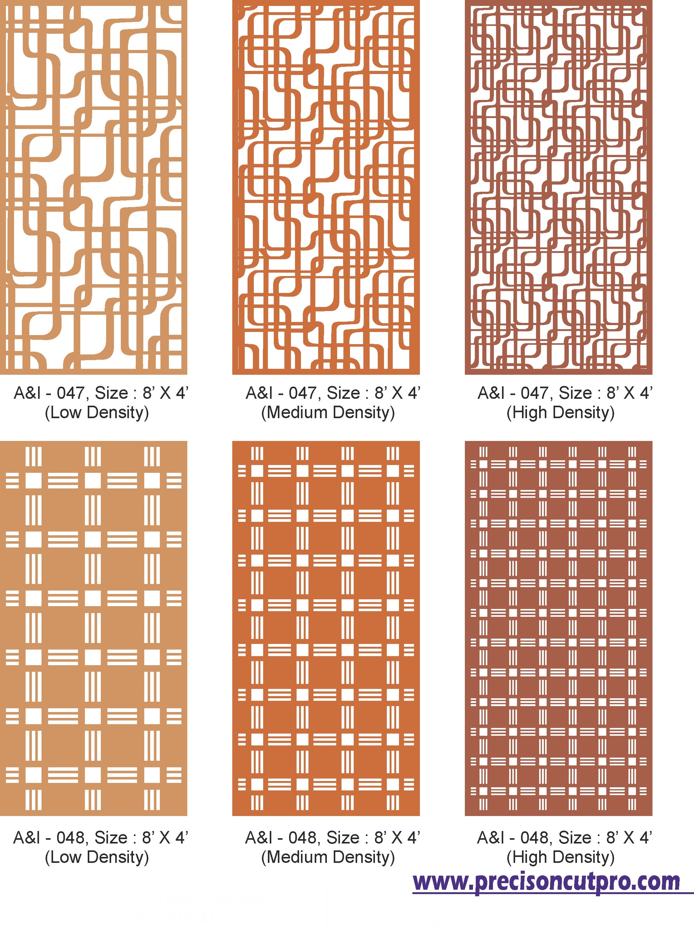 Ultimate Jali Cutting Design Bundle