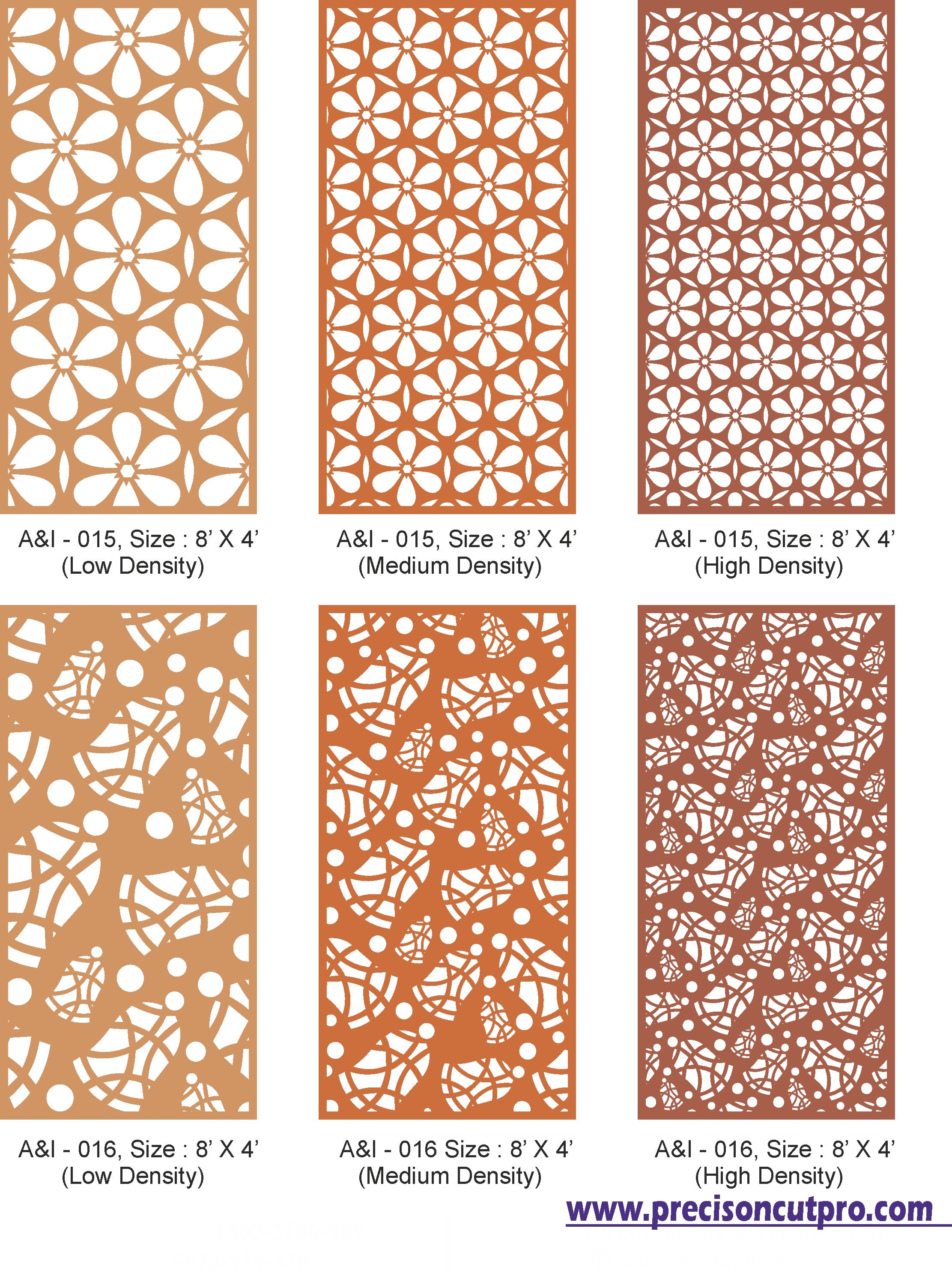 Ultimate Jali Cutting Design Bundle