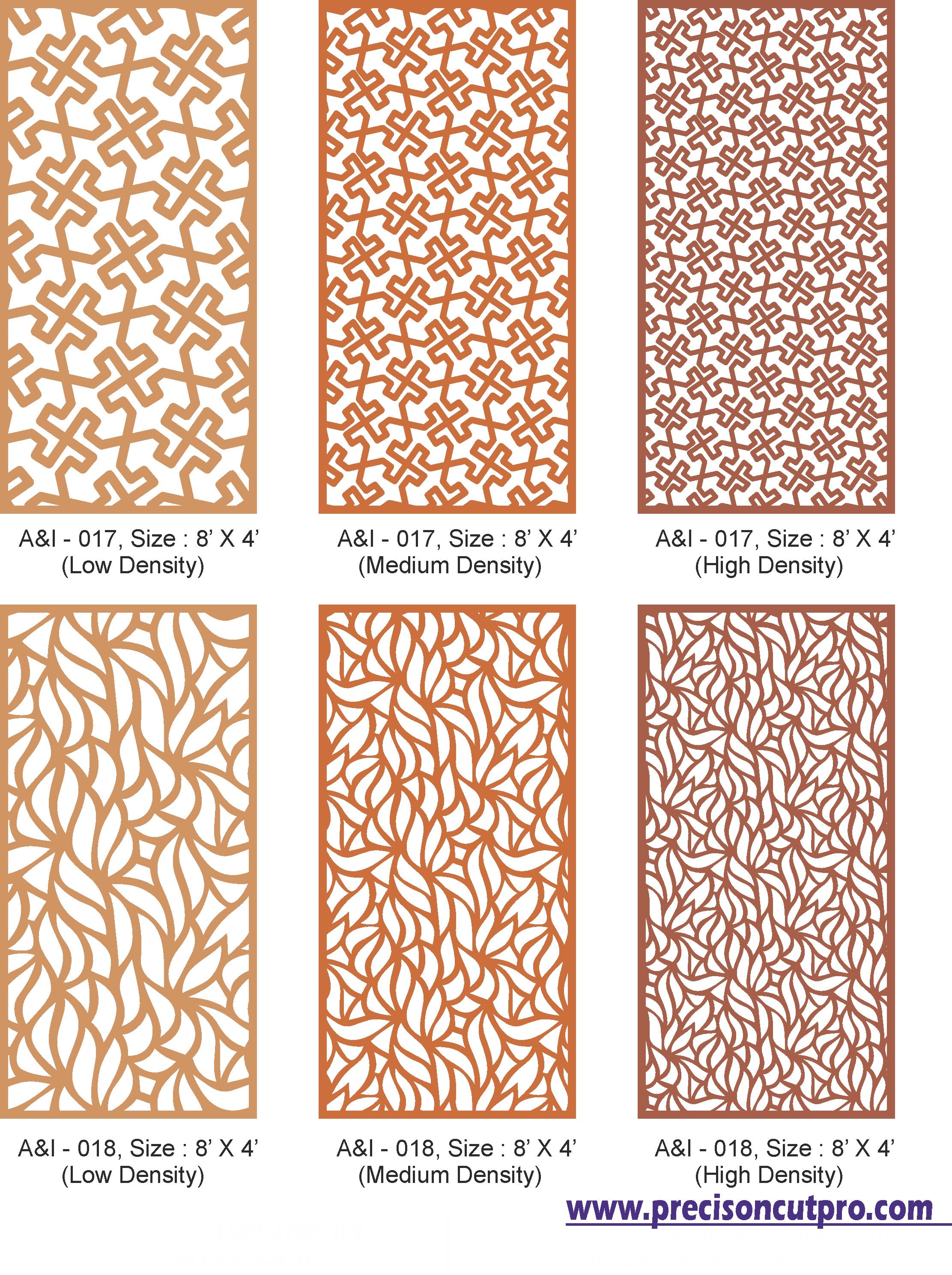 Ultimate Jali Cutting Design Bundle