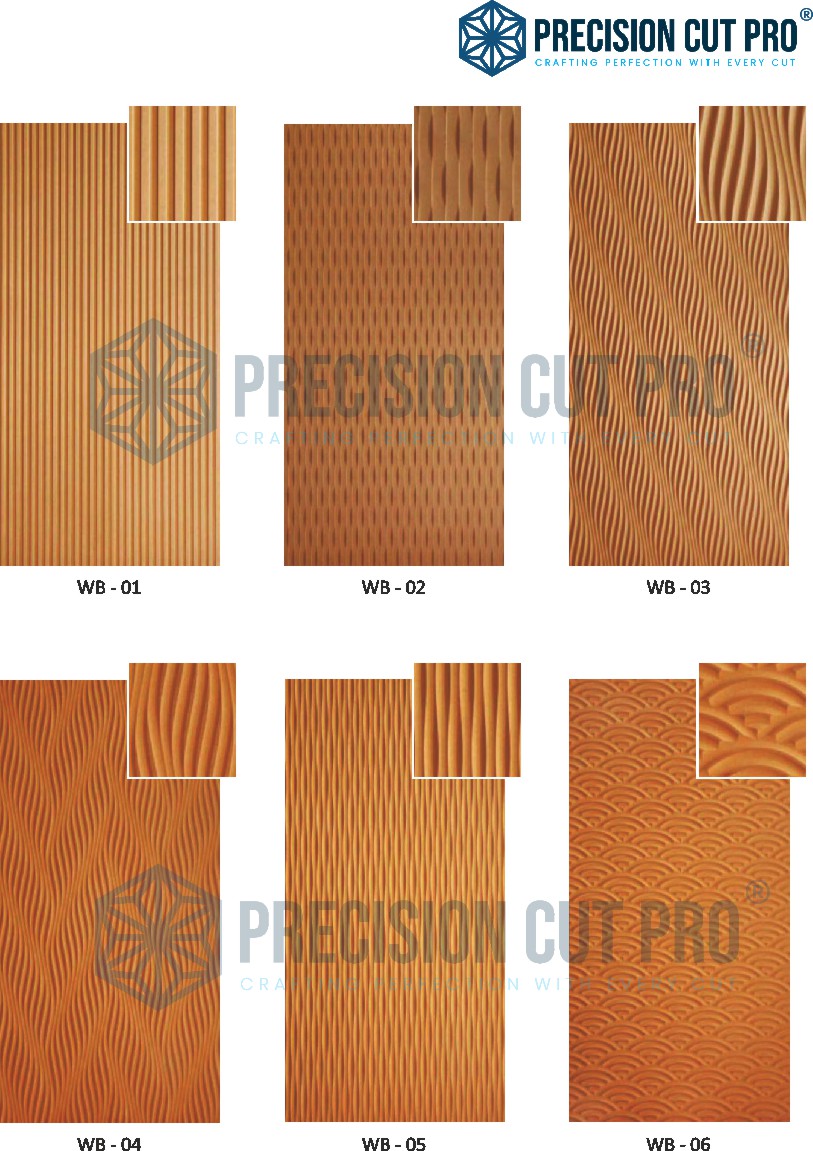 3D Wall Decor, Panel & Wave Board Design Bundle | 9GB of Premium Files