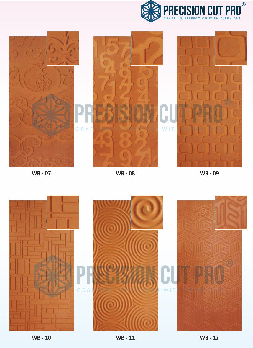 3D Wall Decor, Panel & Wave Board Design Bundle | 9GB of Premium Files