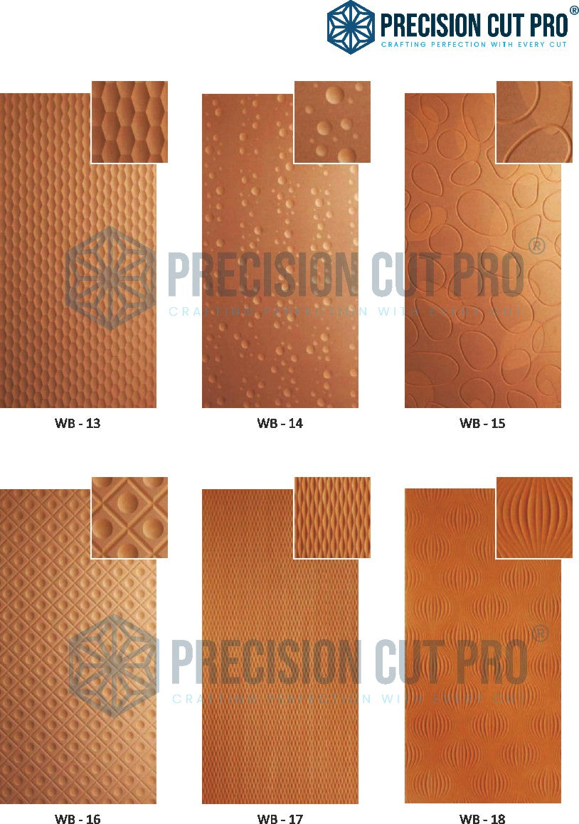 3D Wall Decor, Panel & Wave Board Design Bundle | 9GB of Premium Files