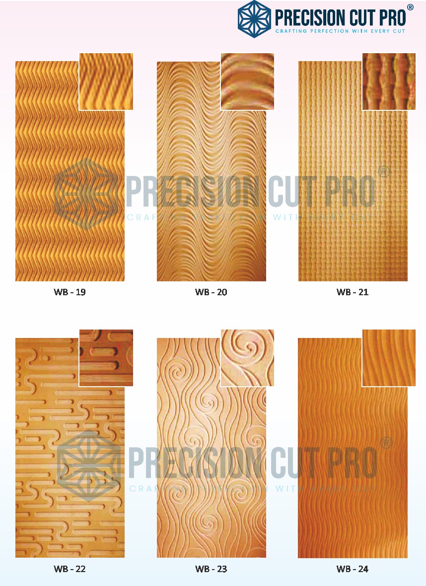 3D Wall Decor, Panel & Wave Board Design Bundle | 9GB of Premium Files