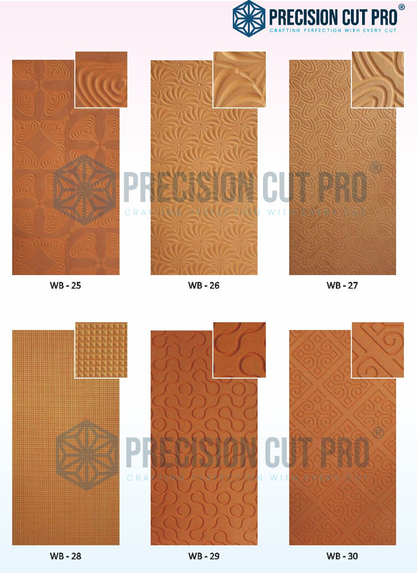3D Wall Decor, Panel & Wave Board Design Bundle | 9GB of Premium Files