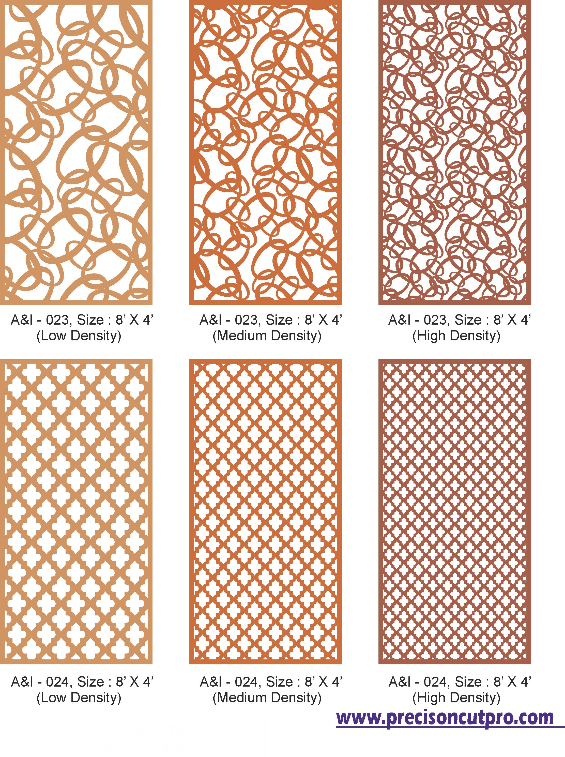 Ultimate Jali Cutting Design Bundle