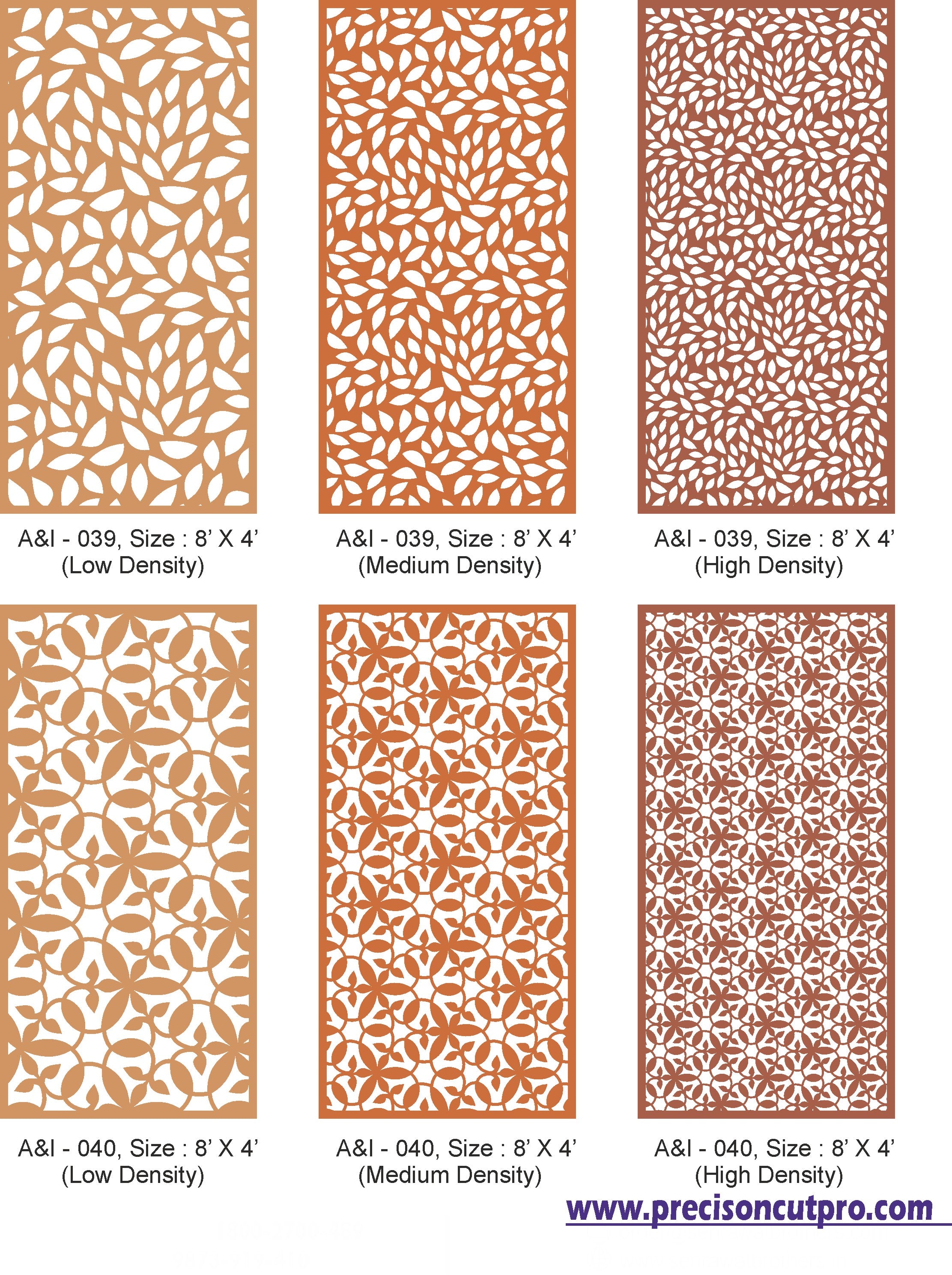 Ultimate Jali Cutting Design Bundle