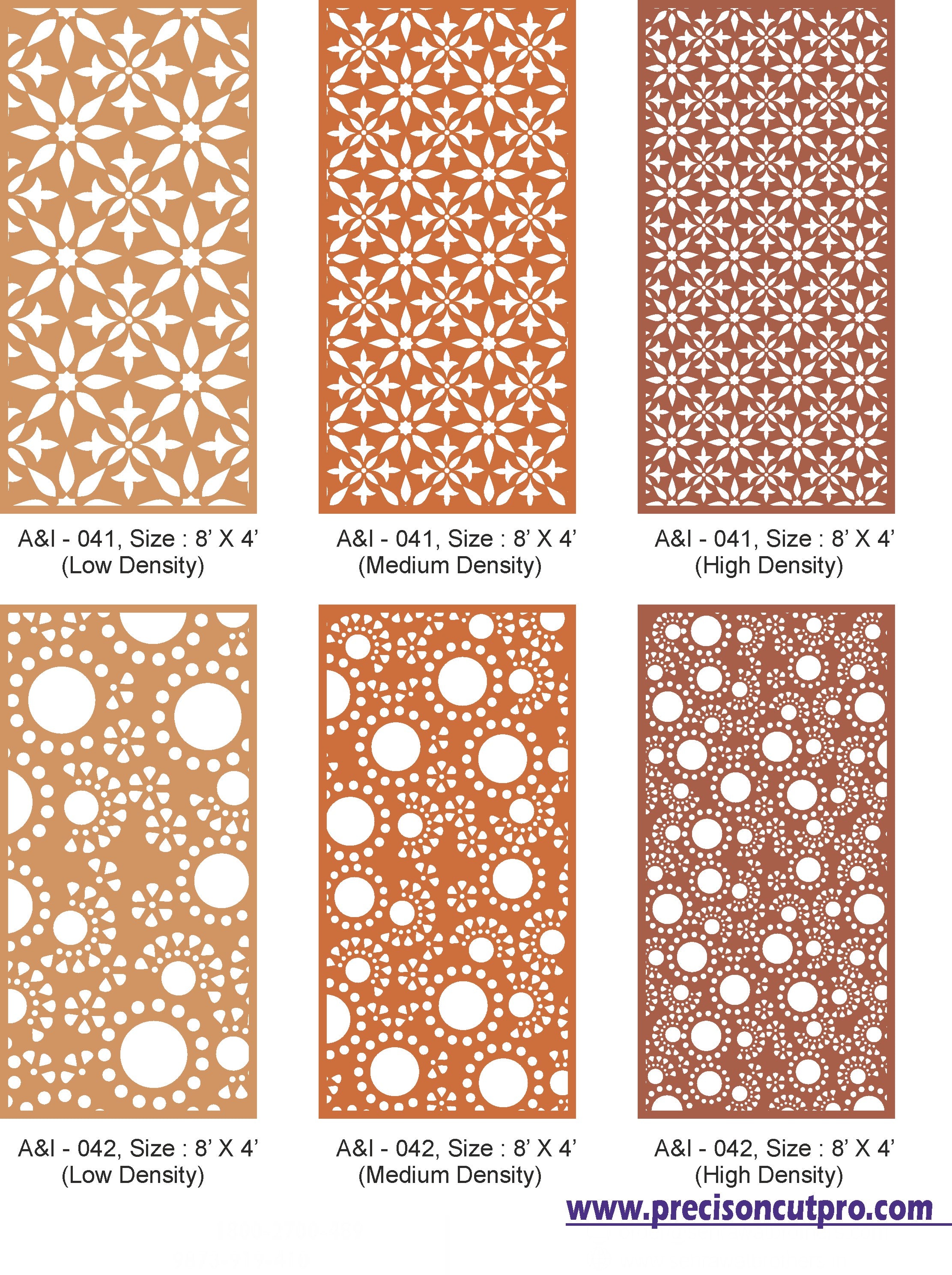 Ultimate Jali Cutting Design Bundle
