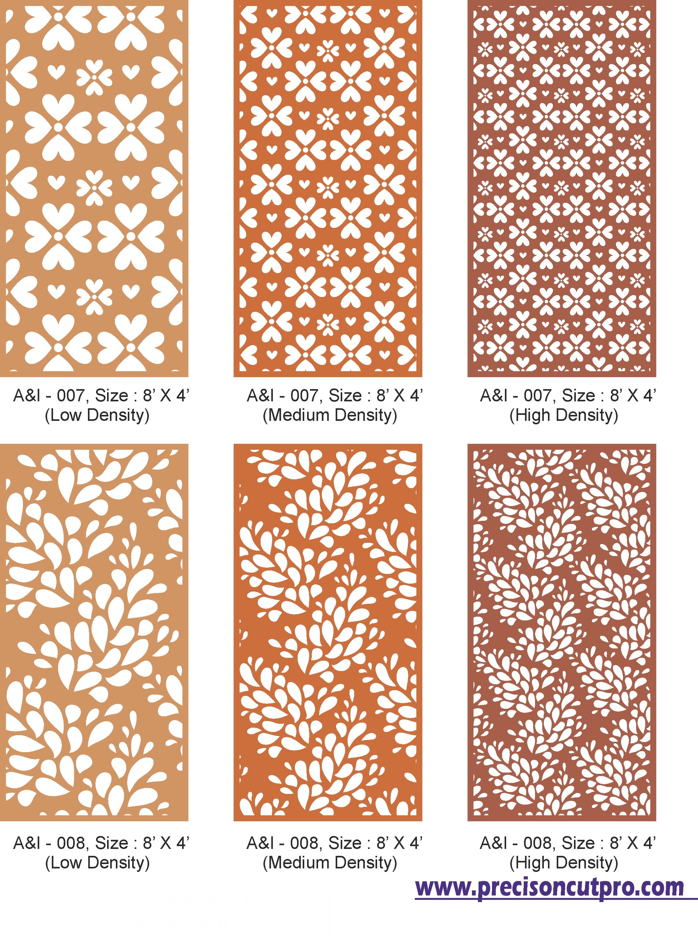 Ultimate Jali Cutting Design Bundle